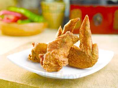 Penang Culture @ Jem