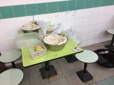 Xiu Ji Ikan Bilis Yong Tau Fu