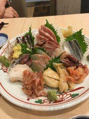 Niji Japanese Restaurant