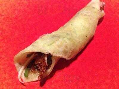 Le Restaurant And Bar