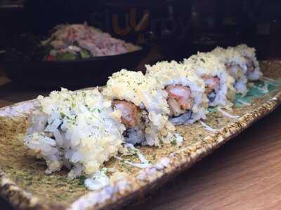 Sushi Tei