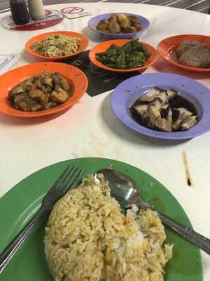 Sin Chie Toke Huan Hainanese Curry Rice
