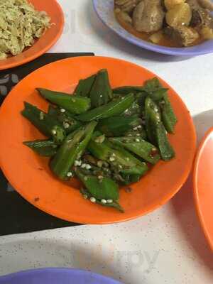 Sin Chie Toke Huan Hainanese Curry Rice