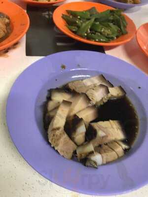 Sin Chie Toke Huan Hainanese Curry Rice