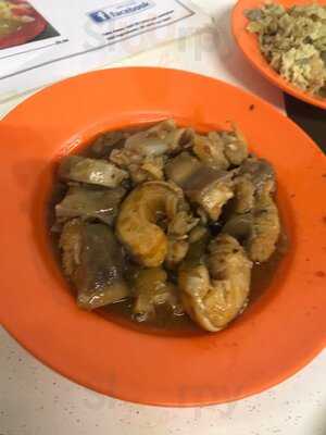 Sin Chie Toke Huan Hainanese Curry Rice