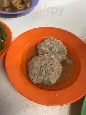 Sin Chie Toke Huan Hainanese Curry Rice