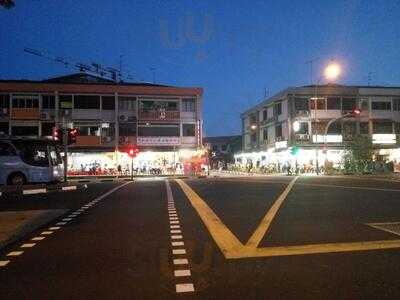 Sin Chie Toke Huan Hainanese Curry Rice