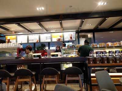 The Coffee Bean & Tea Leaf