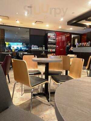 The Coffee Bean & Tea Leaf