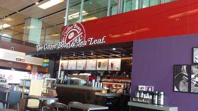 The Coffee Bean & Tea Leaf