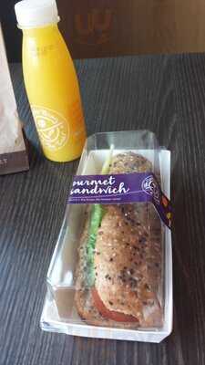 The Coffee Bean & Tea Leaf