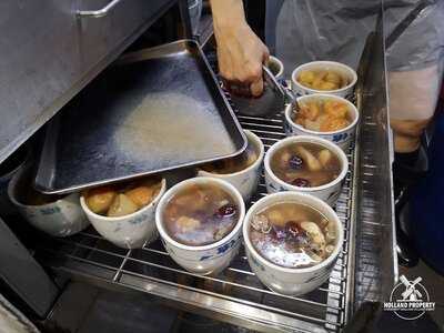 Leong Mei Roasted Delight