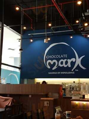 Chocolate Mark