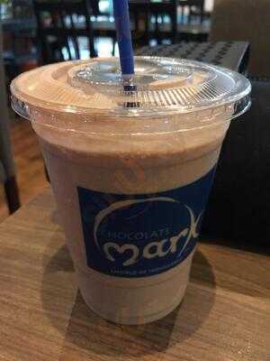 Chocolate Mark