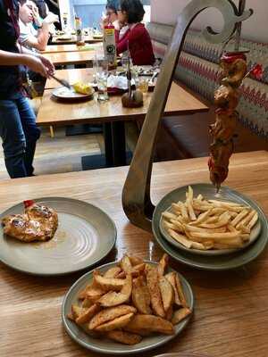 Nando’s