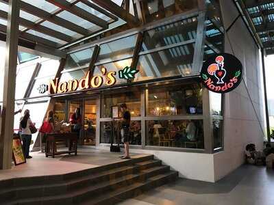 Nando’s