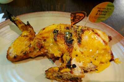 Nando’s