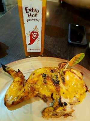 Nando’s
