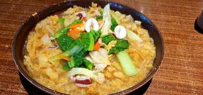 Yassin Kampung Seafood- Admiralty