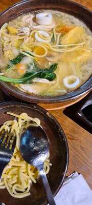 Yassin Kampung Seafood- Admiralty