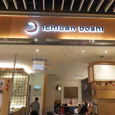 Ichiban Boshi