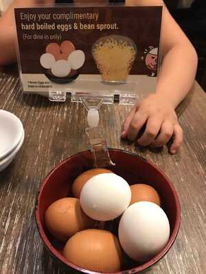 Ramen Keisuke Tonkotsu King