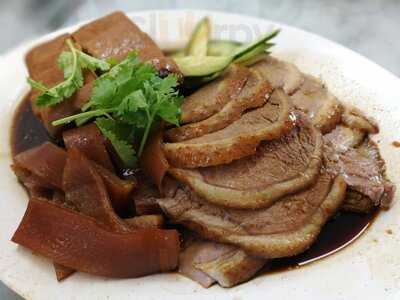 Mu Liang Zai Liang Kee Restaurant