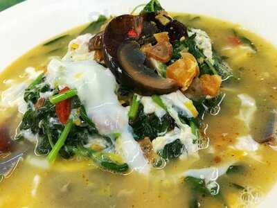 Mu Liang Zai Liang Kee Restaurant