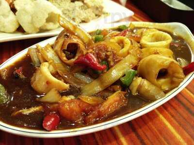 D' Rubinah Eating House, Sembawang