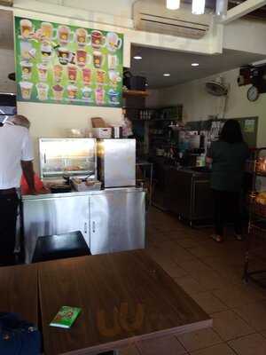 D' Rubinah Eating House, Sembawang