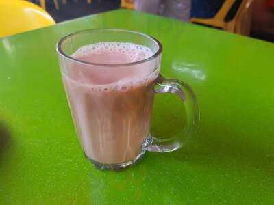 D' Rubinah Eating House, Sembawang