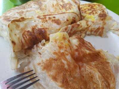 D' Rubinah Eating House, Sembawang