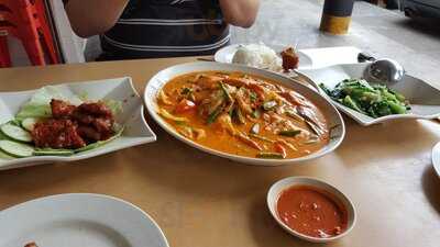 Lau Ah Tee Bak Kut Teh