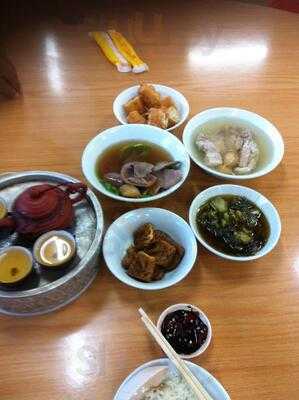 Lau Ah Tee Bak Kut Teh