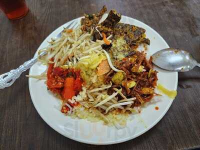 Nusantara Cuisine