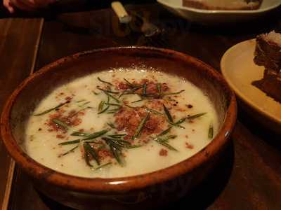 New Taiwan Porridge Restaurant