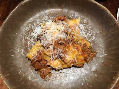 New Taiwan Porridge Restaurant