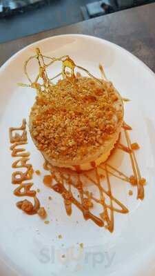 The Connoisseur Concerto