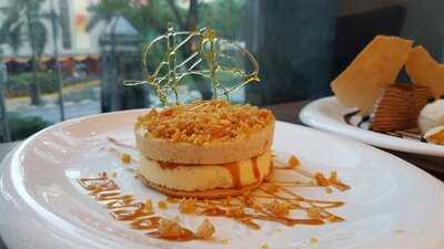 The Connoisseur Concerto