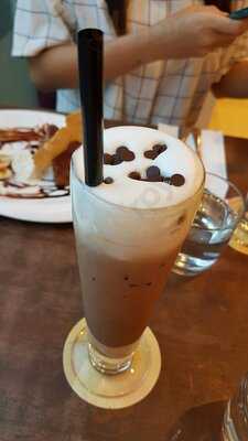 The Connoisseur Concerto