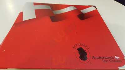 Andersen's Of Denmark Ice Cream