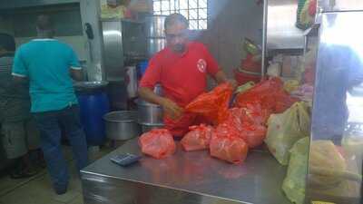 Mohamed Raffi Muslim Food Stall (koothurar)