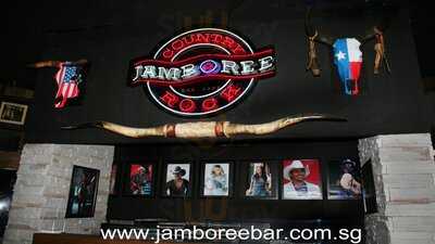 Jamboree Bar & Cafe