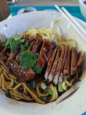 848 Braised Duck Rice