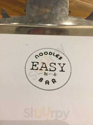 Easy Noodles Bar