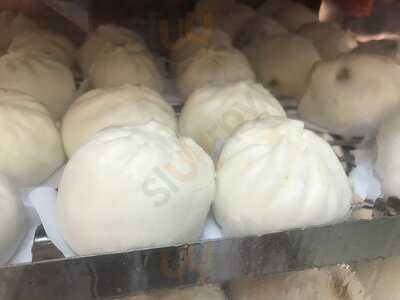 Hong Ho Phang Hong Kong Tim Sum