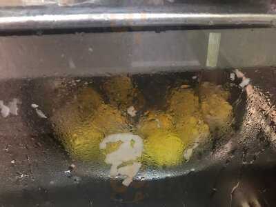 Hong Ho Phang Hong Kong Tim Sum