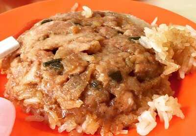 Hong Ho Phang Hong Kong Tim Sum