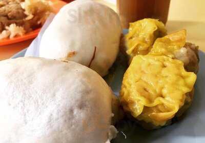 Hong Ho Phang Hong Kong Tim Sum