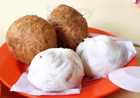 Hong Ho Phang Hong Kong Tim Sum